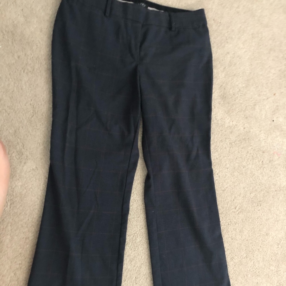 Loft Trouser pant